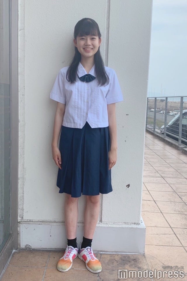 さおりん （C）モデルプレス