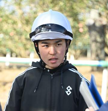 上里直汰が11月からチリ武者修行「技術の向上を目指し、全てを吸収できるよう頑張りたい」