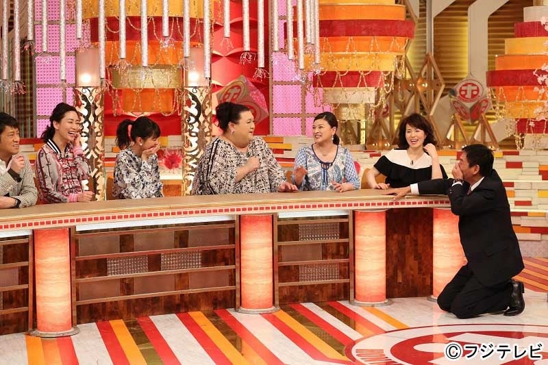 『ホンマでっか！？TV春の2時間スペシャル』（画像提供：フジテレビ）
