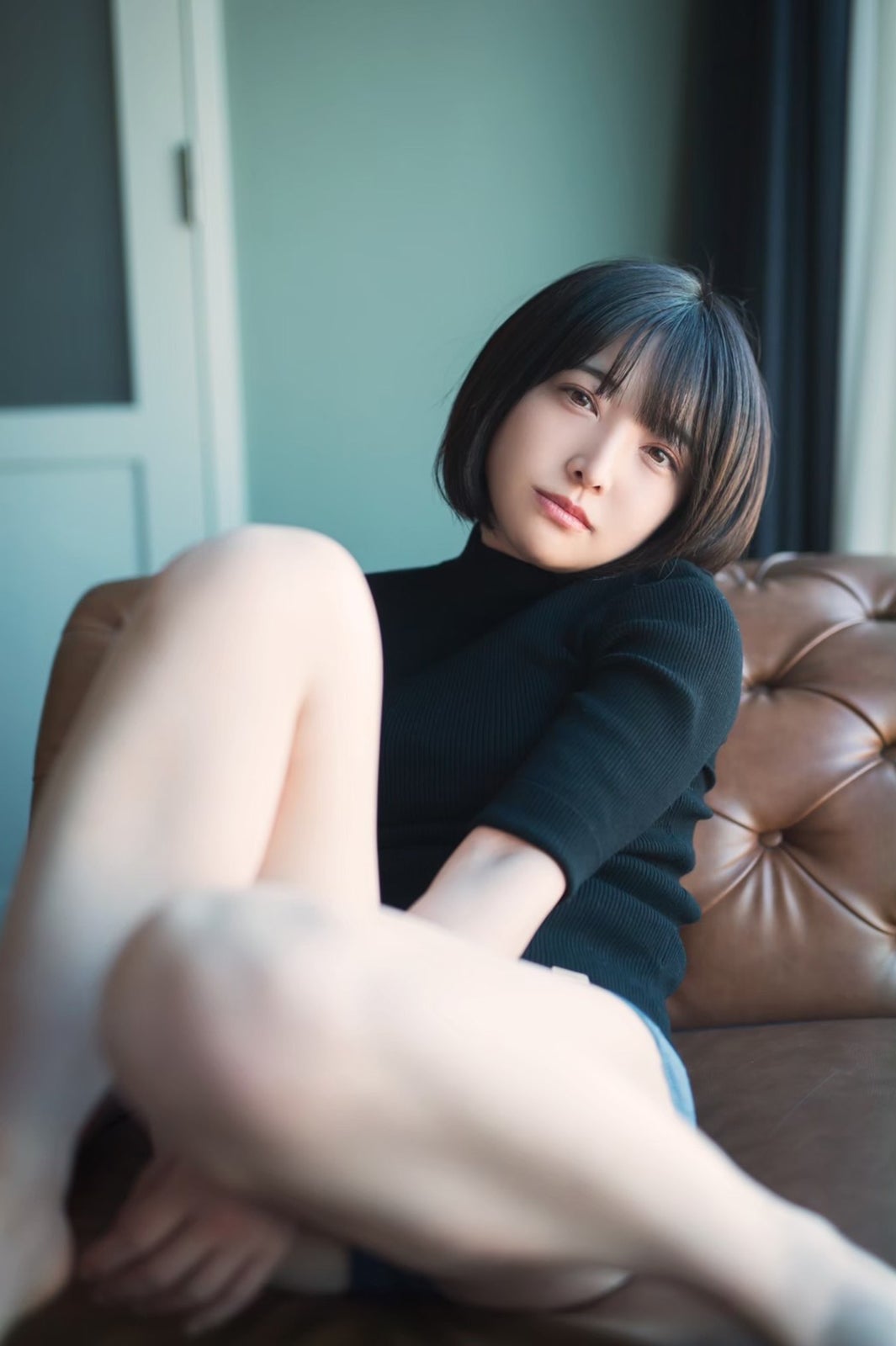 佐咲日菜（提供画像）