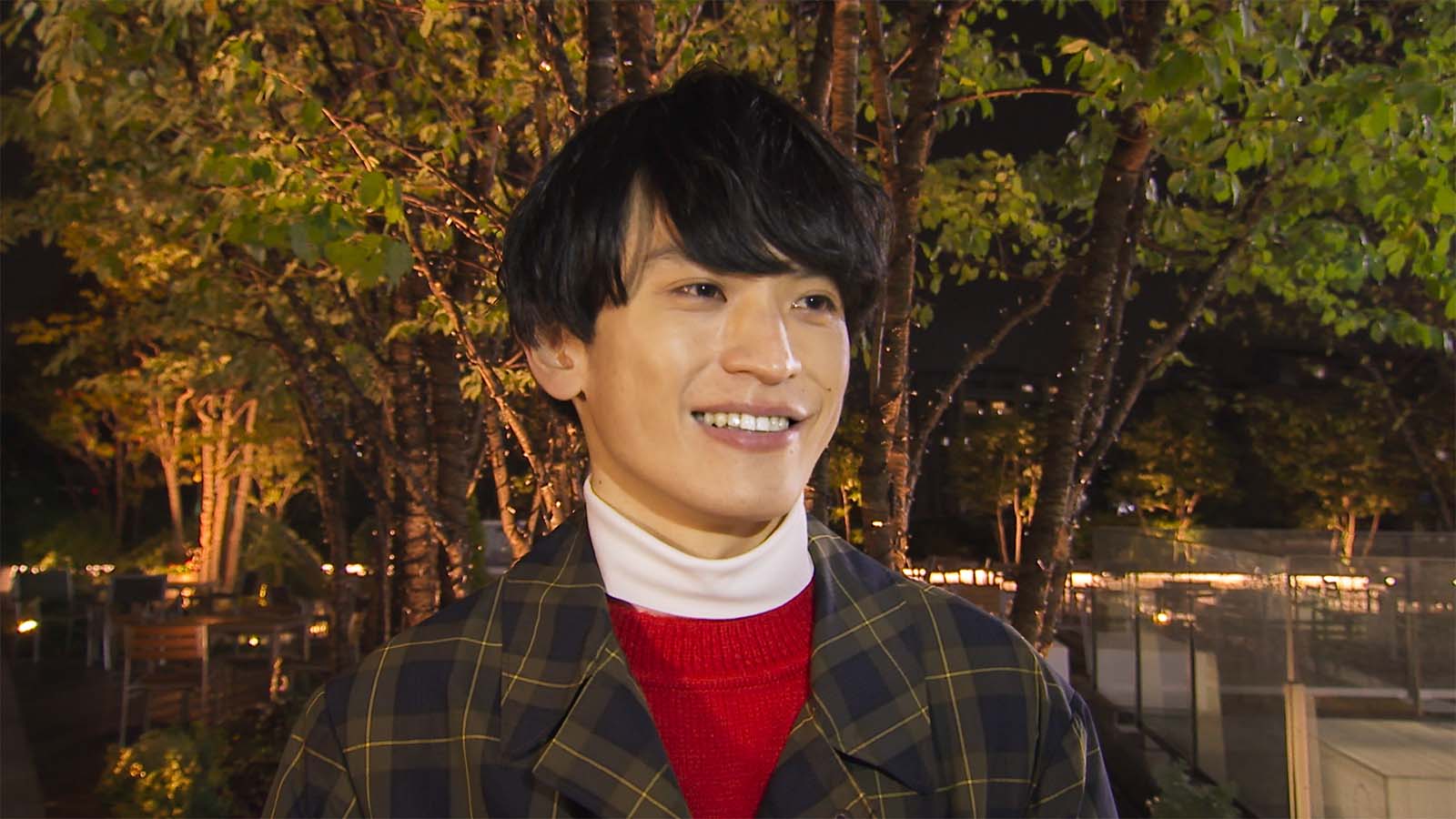 百田航洋 （提供写真）