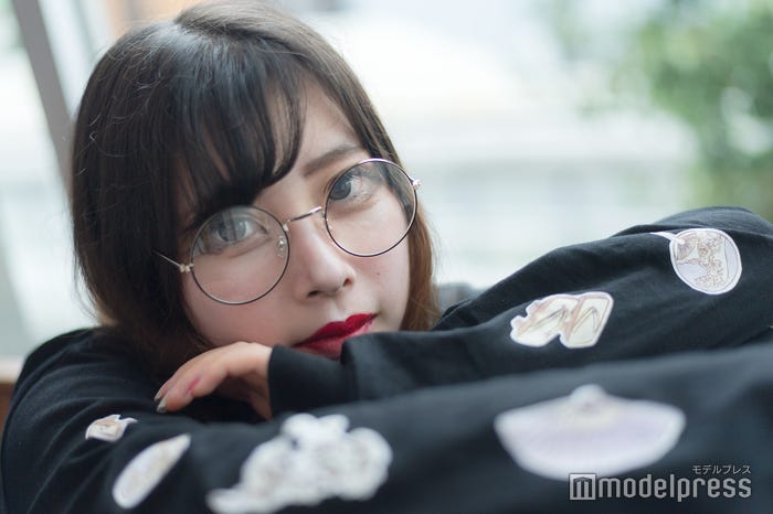 岩井彩花(C)モデルプレス