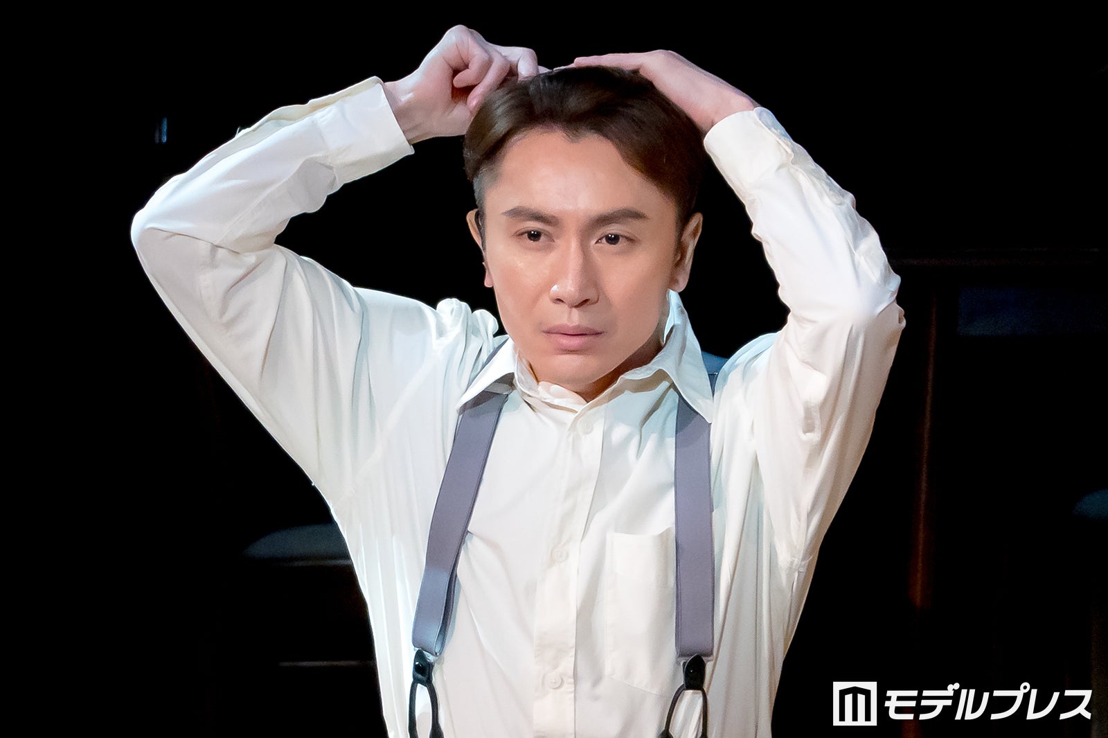 安田章大（C）モデルプレス