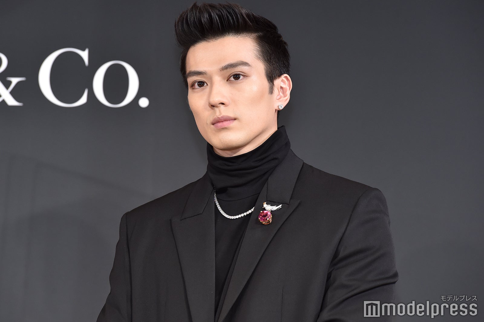 新田真剣佑 （C）モデルプレス