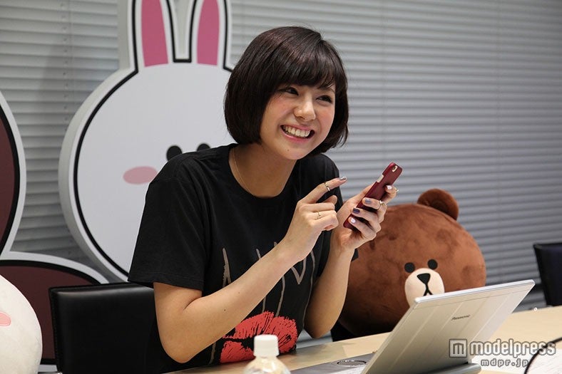 西内まりや、プライベートを続々披露に24万人が熱狂