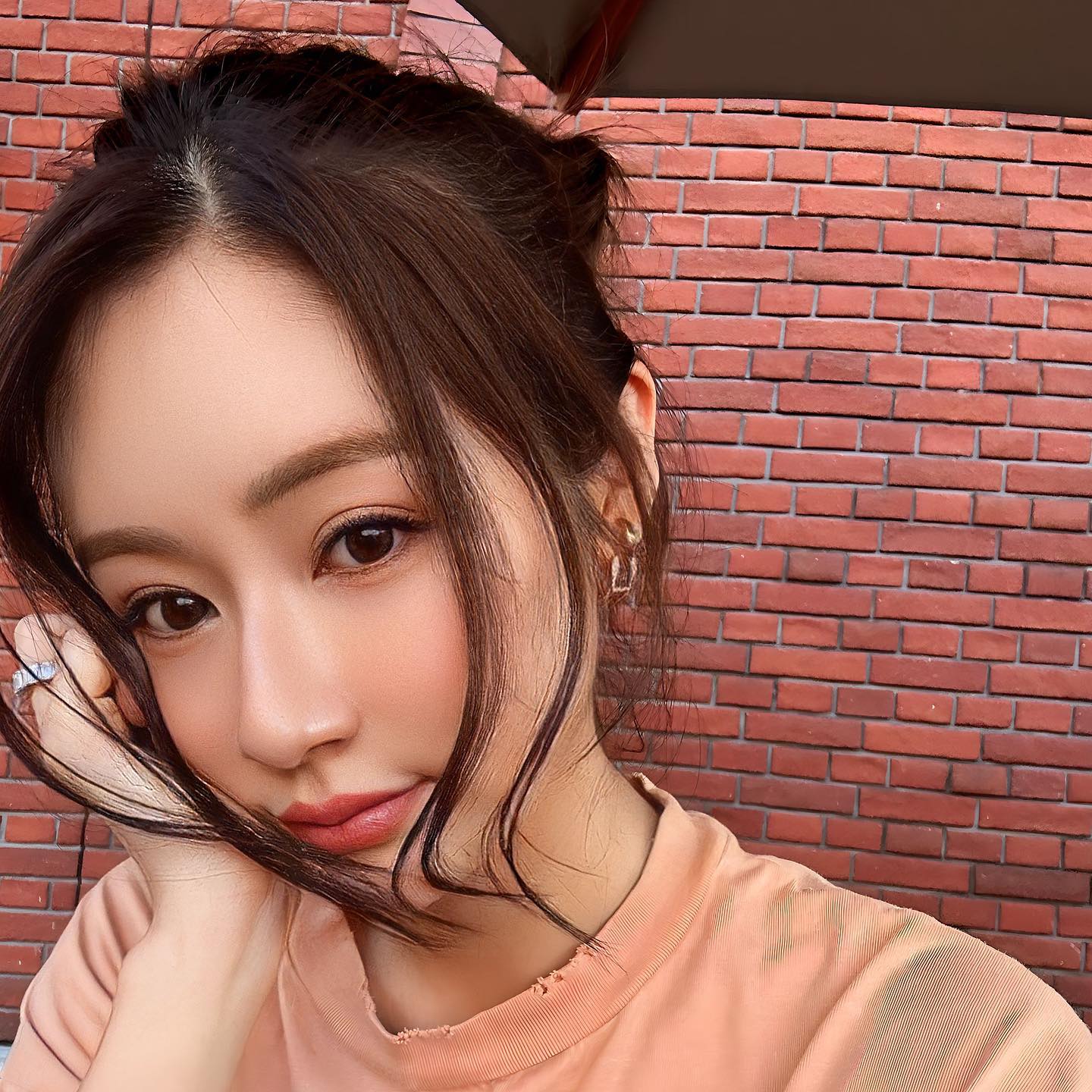 宮崎麗果さん、盗撮に注意喚起「子供達もいるので」