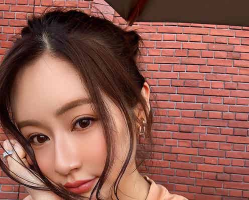 宮崎麗果さん、盗撮に注意喚起「子供達もいるので」