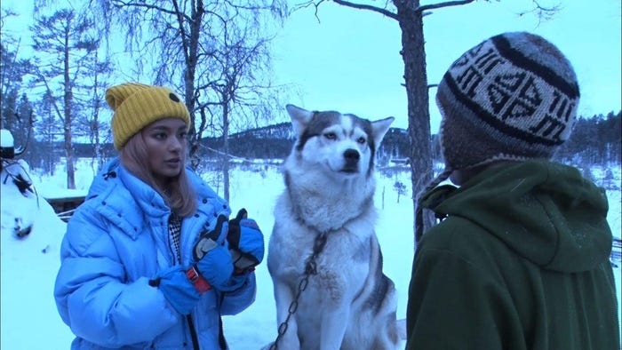 ローラ(C)フジテレビ