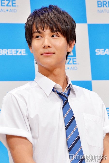 中川大志（C）モデルプレス