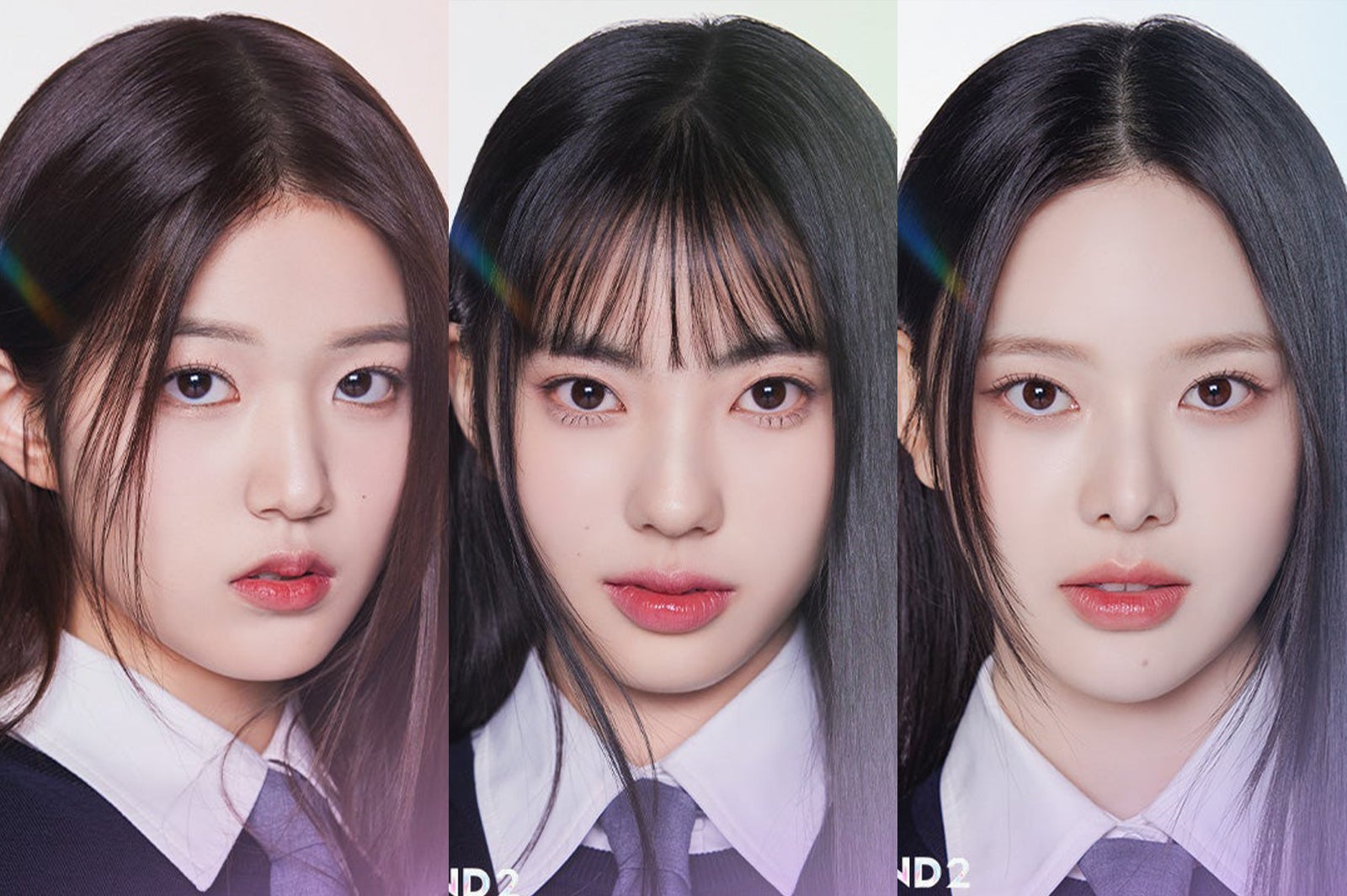 「I-LAND2」日本人・ココ、ラップで存在感放ち1位 ファイナル進出人数も決定【1位～12位】