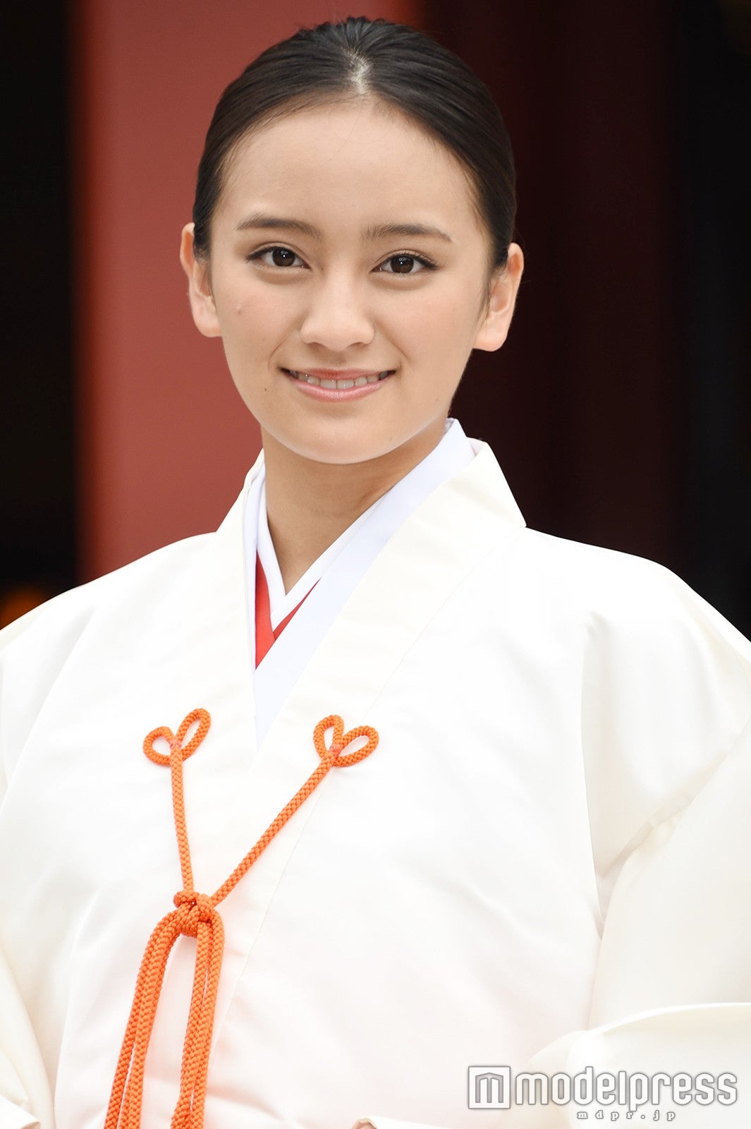 岡田結実 （C）モデルプレス