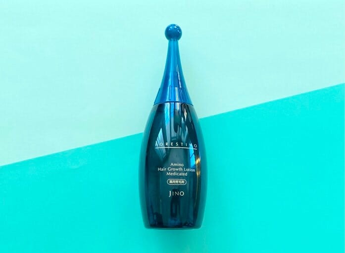 頭皮や髪の複合的なお悩みにアプローチする育毛ローション