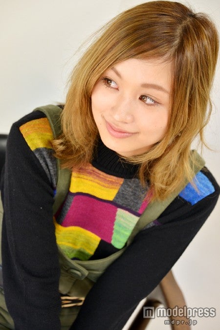 近藤あや（C）モデルプレス