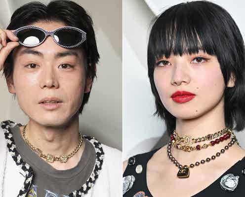 菅田将暉の本名が話題 妻・小松菜奈の呼び方に注目集まる