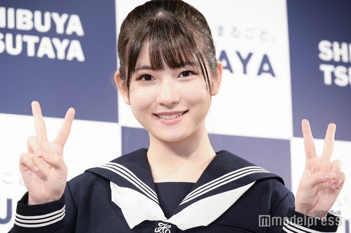 北川莉央(C)モデルプレス