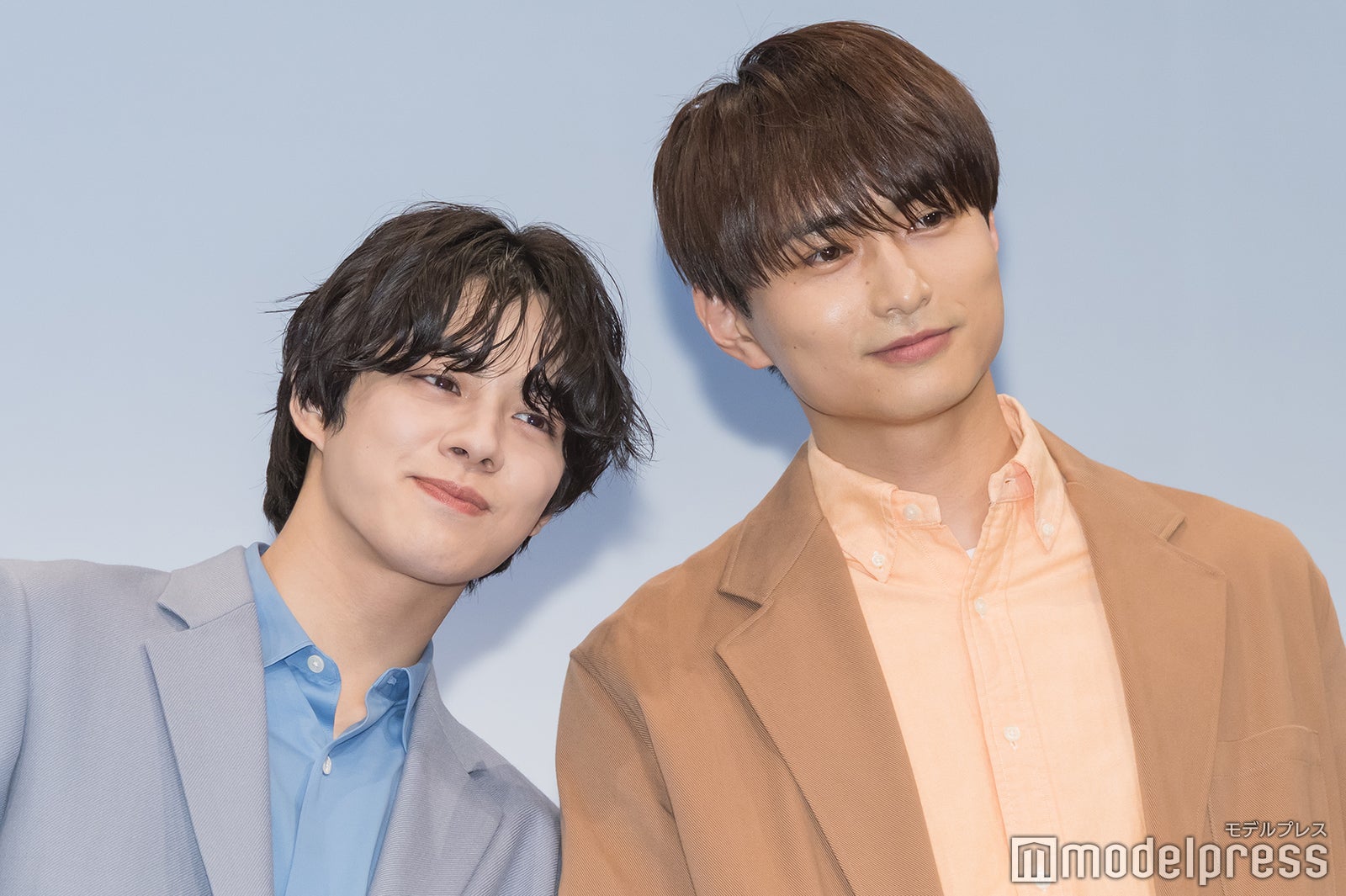 宇佐卓真、平野宏周（C）モデルプレス