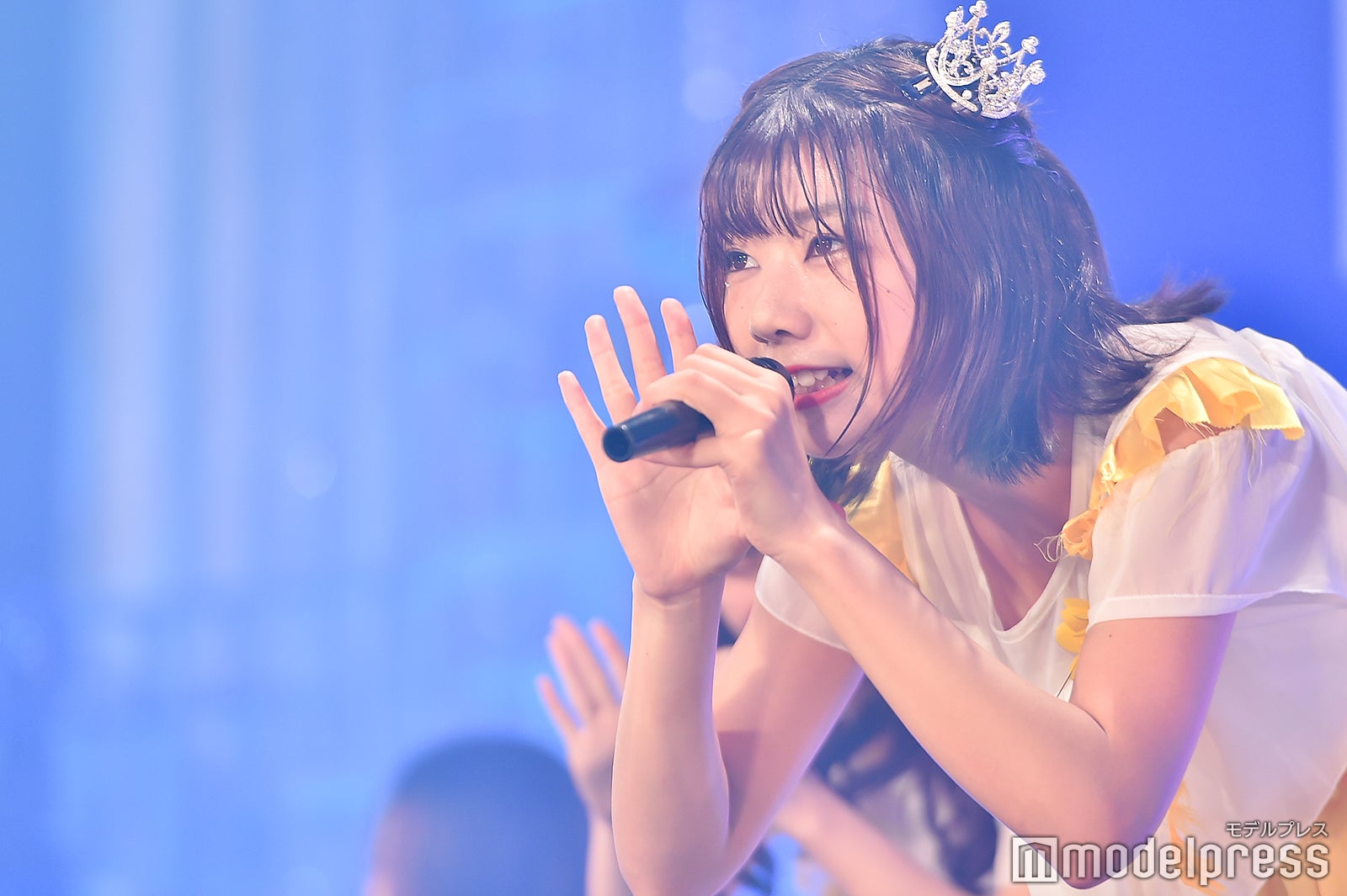 「UNIDOL2019 Summer」より（C）モデルプレス