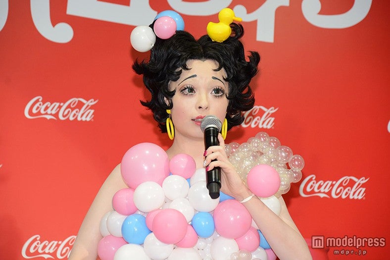 きゃりーぱみゅぱみゅ