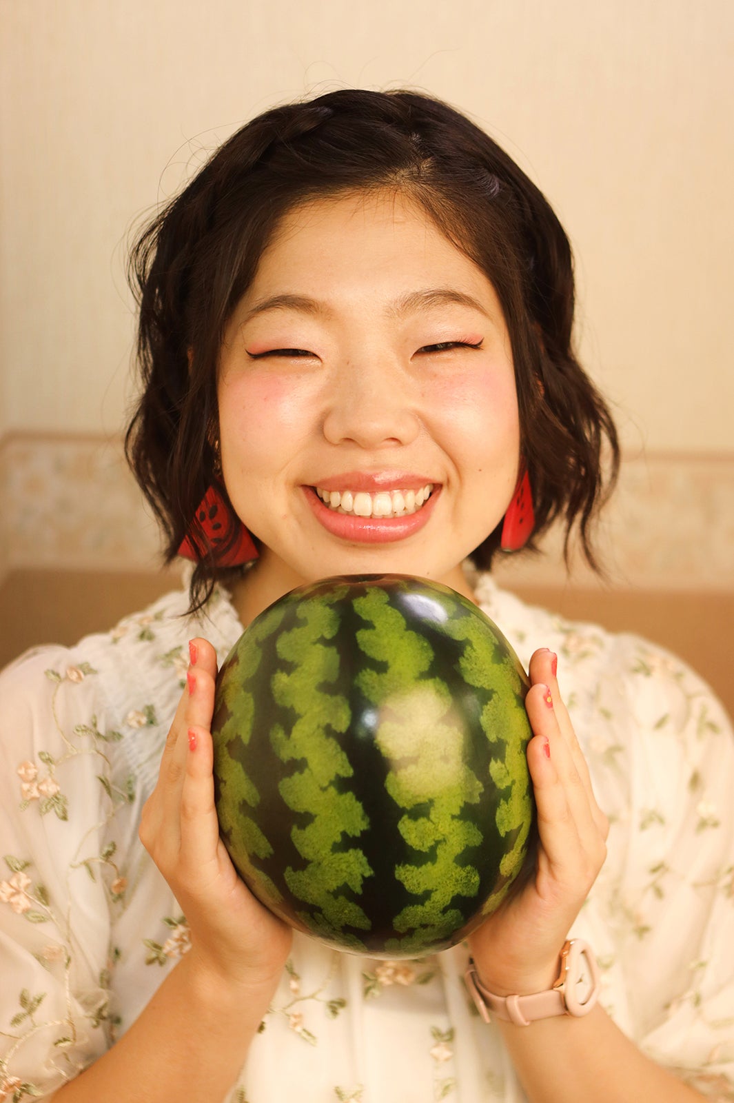 うらじぬの （C）鈴木良雄・小学館／「フルーツ宅配便」製作委員会