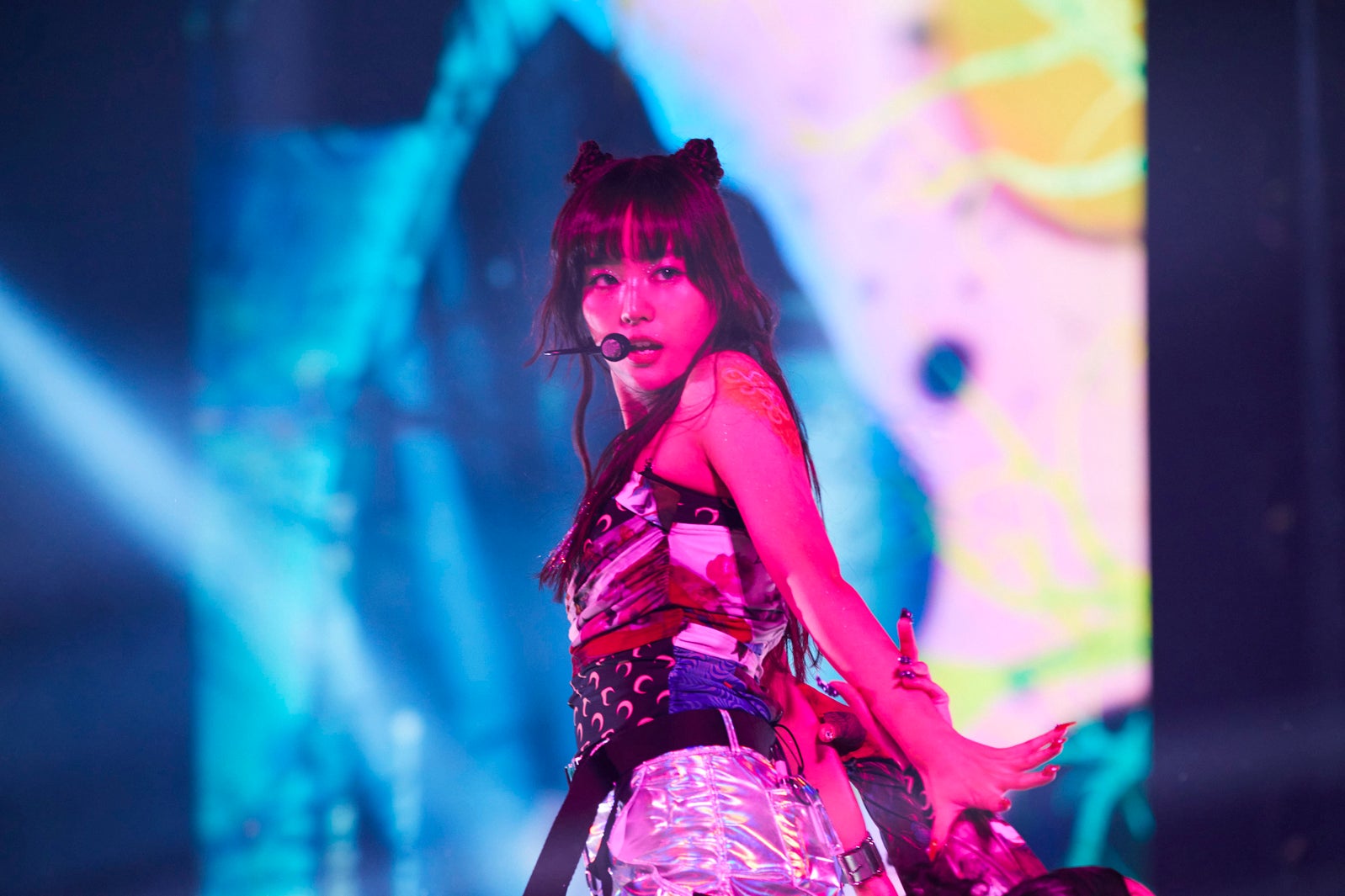 JURIA／ジュリア（提供写真）