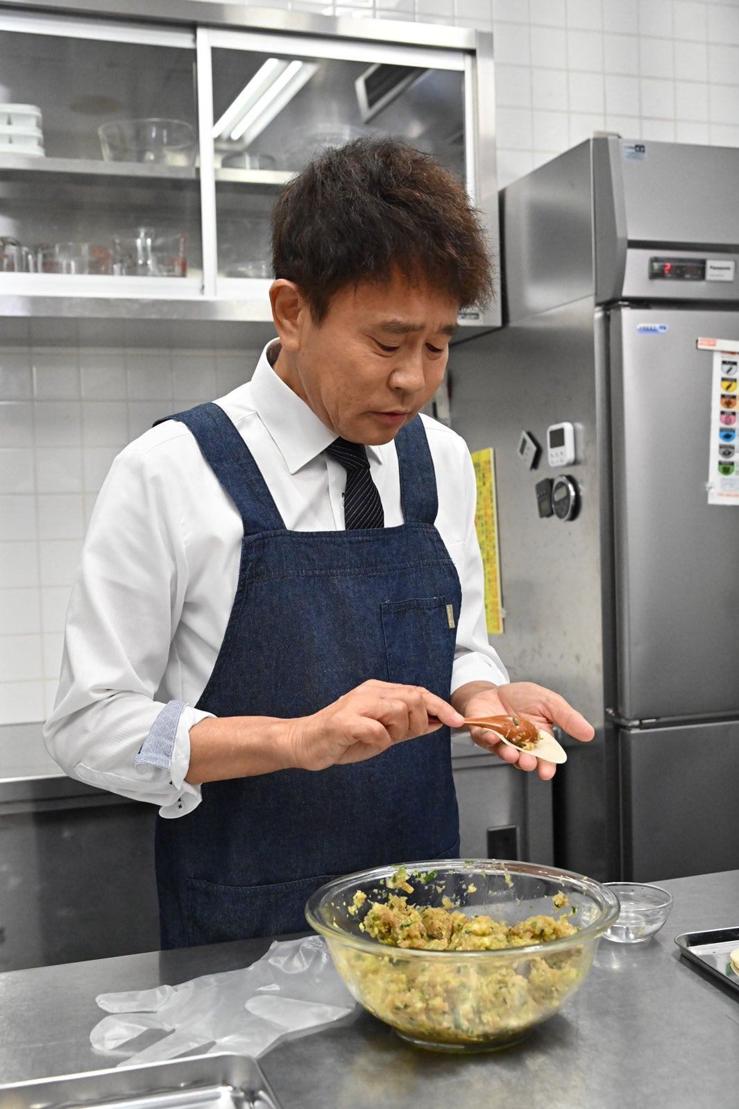 浜田雅功（C）ABCテレビ