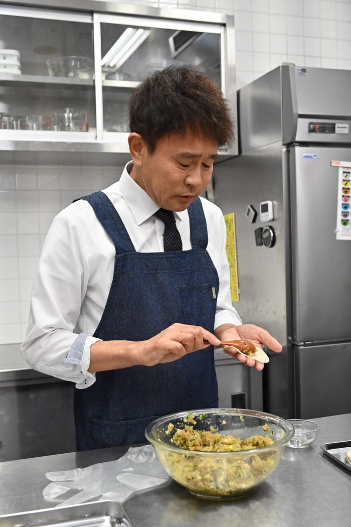 浜田雅功(C)ABCテレビ