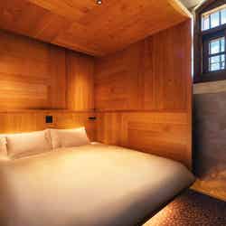 「星のや奈良監獄」2026年6月25日開業 独居房が客室に、唯一無二のラグジュアリーを提案