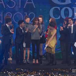 琉球アジアコレクション2012(C)RACo 2012 with TGC