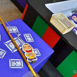 「笑点街」/笑点 座布団釣り