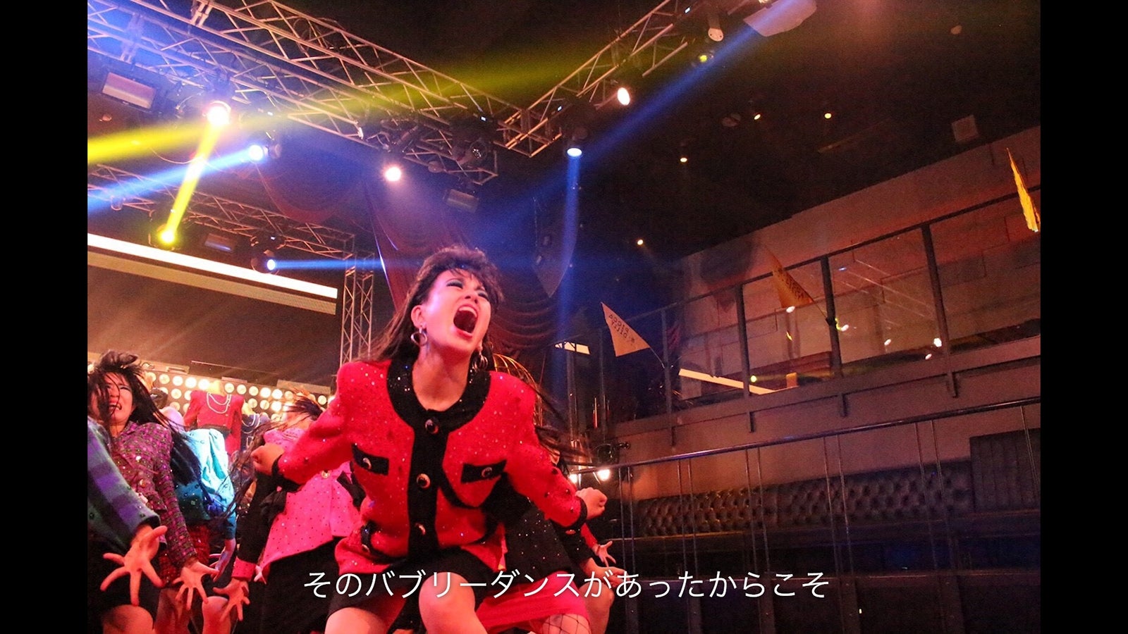 『おったまげ卒業サプライズムービー』より（提供画像）