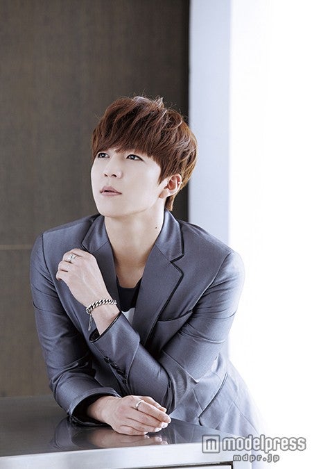 スヒョン（画像提供：avex）