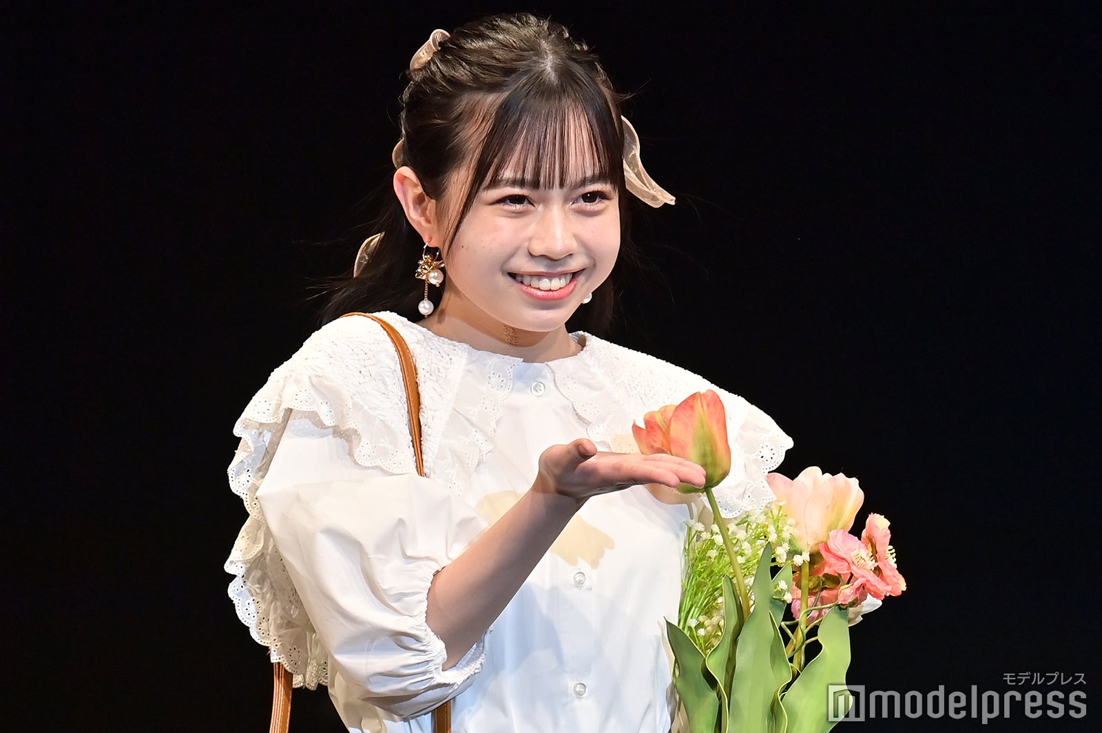 なな子 （C）モデルプレス