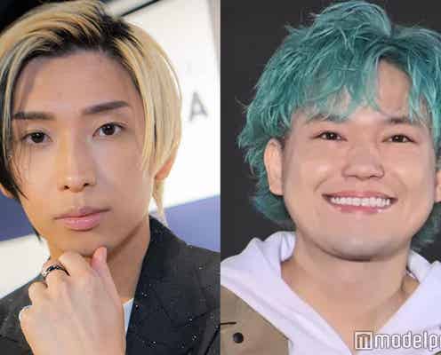 ヒカル&相馬トランジスタ、YouTube新チャンネル開設を報告「教育番組です」
