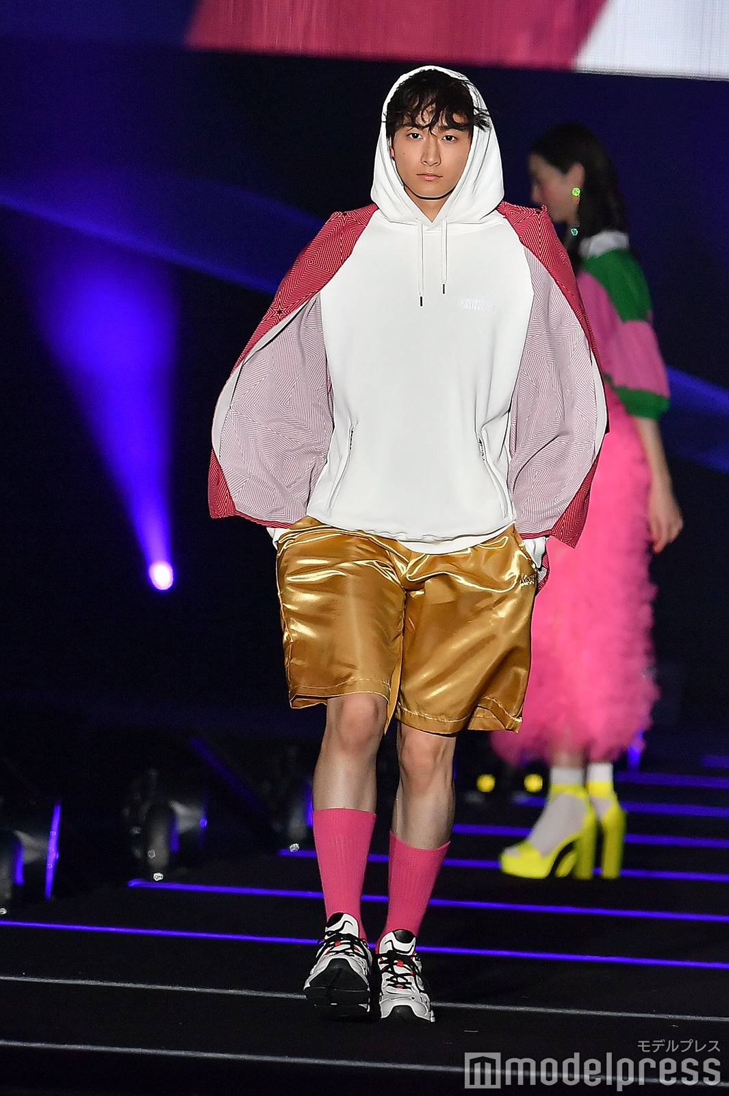 小関裕太（C）モデルプレス