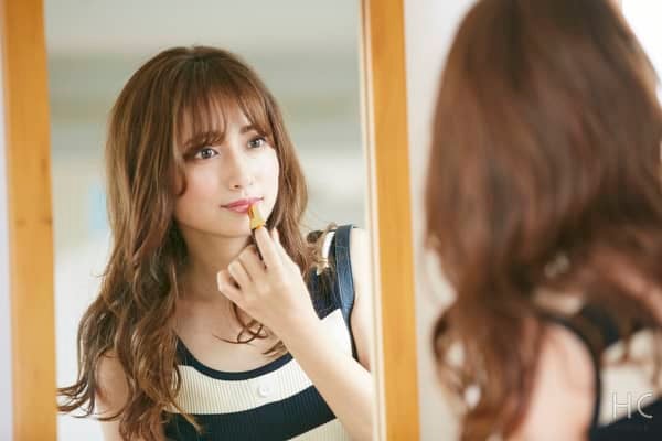 恋愛に悩んでいる女性必見！メイクで恋愛運を上げる方法をご紹介！