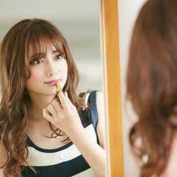 恋愛に悩んでいる女性必見!メイクで恋愛運を上げる方法をご紹介!