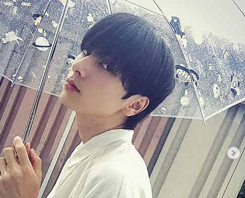 ジュノンボーイ候補者・山北れもん「顔も声も完璧」なイケメンが話題