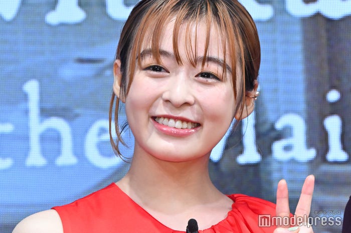 森七菜(C)モデルプレス