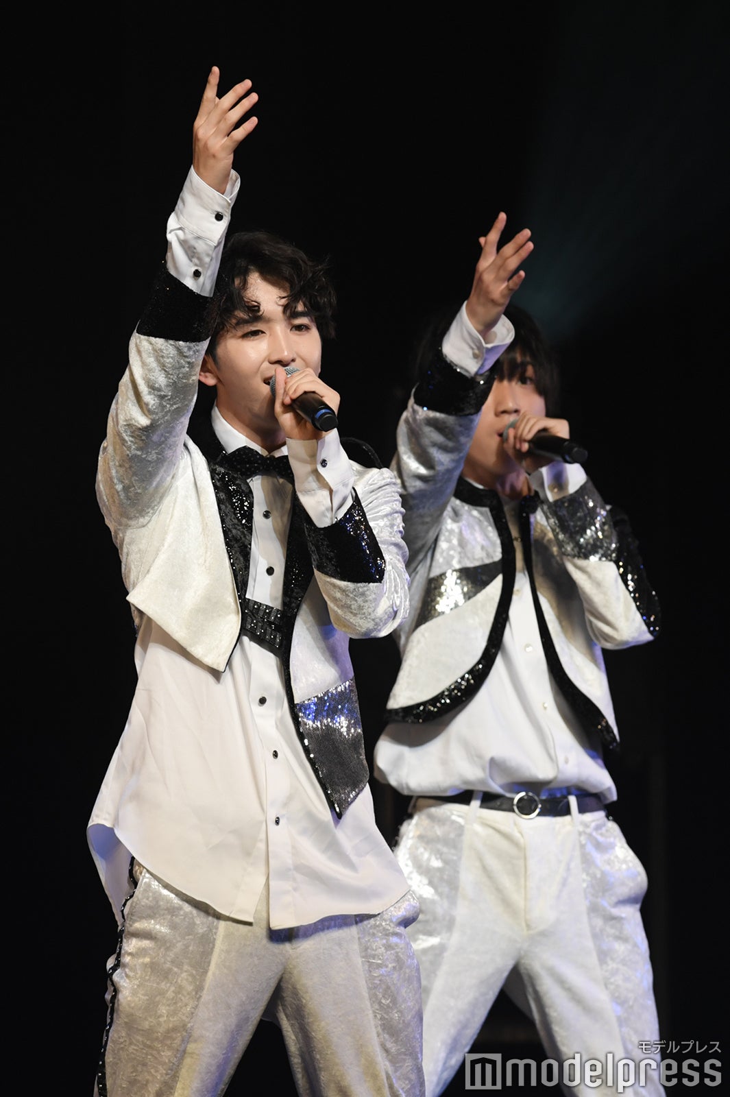 Lienel（C）モデルプレス