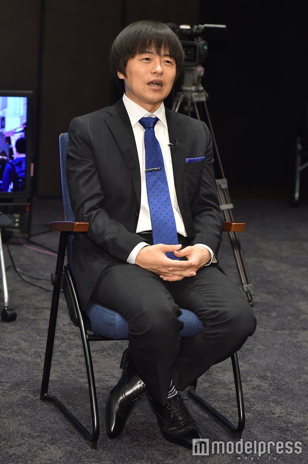 バカリズム （C）モデルプレス