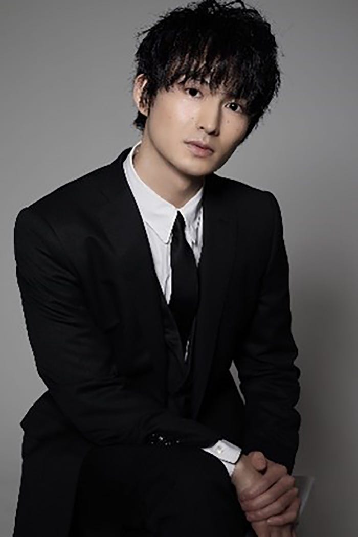 松田凌(提供写真)