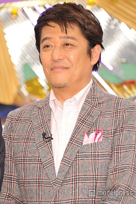 坂上忍 いい人になれた 真剣回答に内村光良感服 モデルプレス 坂上忍 いい人になれた 真剣回答に内村光良感服 モデルプレス