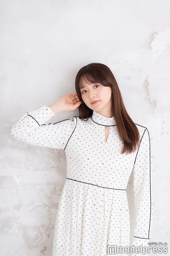 森香澄(C)モデルプレス