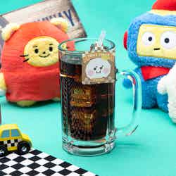 がぶ飲みコーラ税込880円(C)TRUZ