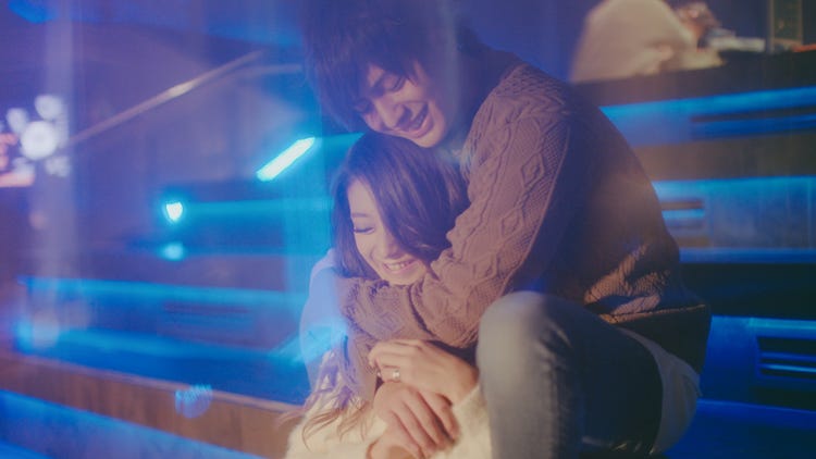 画像1 8 みちょぱ 中島健がカップルに キス ハグ 涙 Lolとコラボ実現 モデルプレス