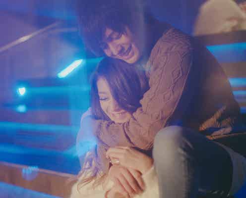 みちょぱ&中島健がカップルに キス・ハグ・涙…lolとコラボ実現