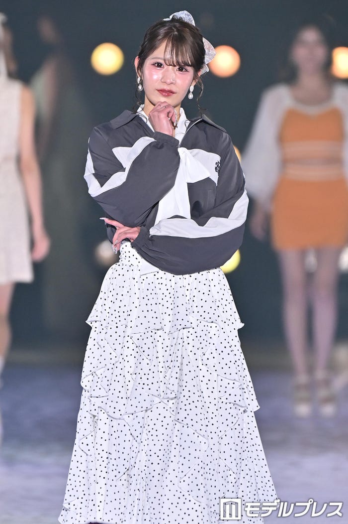 大橋まりん(C)モデルプレス