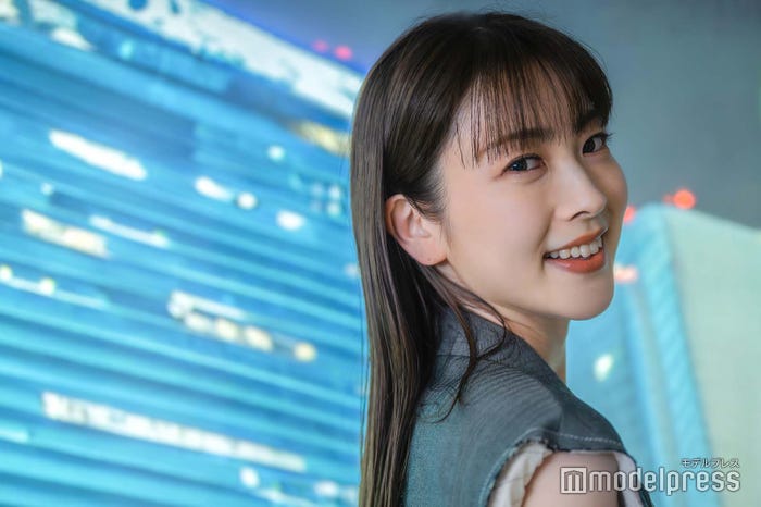 三上真奈アナ(C)モデルプレス