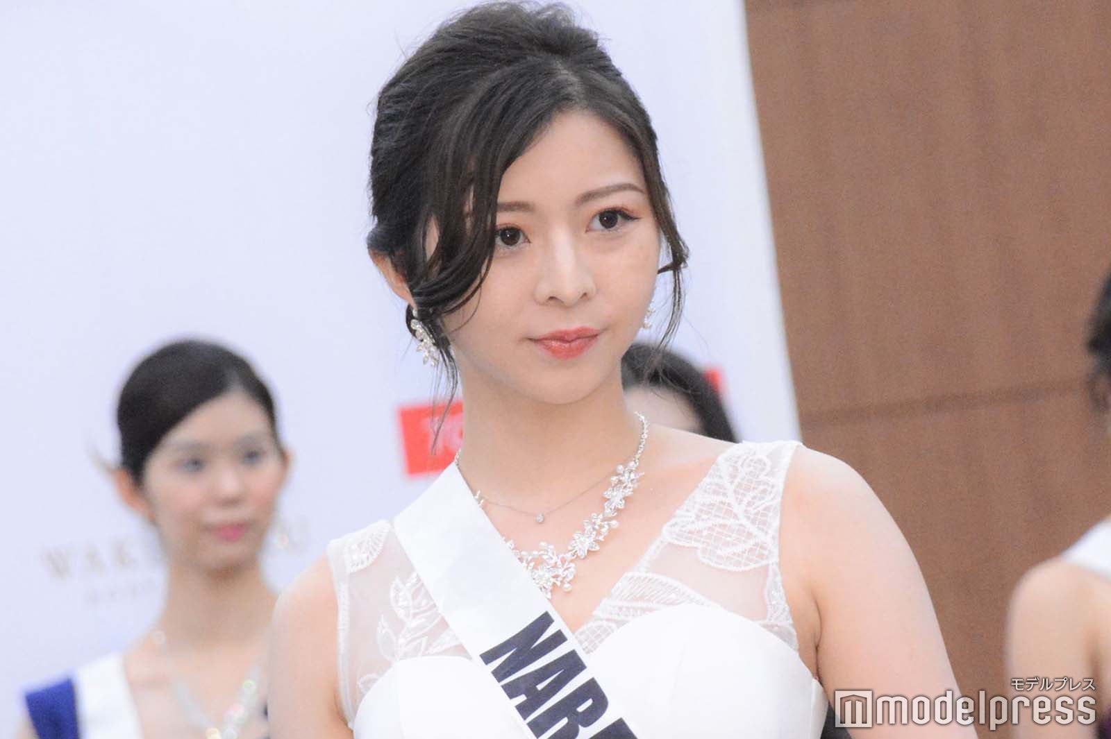 国本京香 （C）モデルプレス