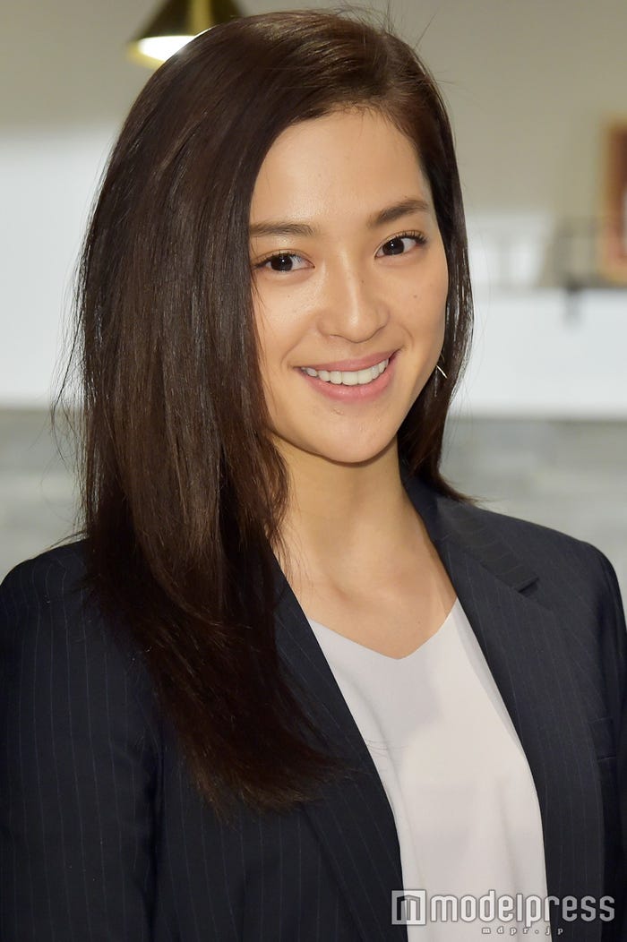 中村アン(C)モデルプレス
